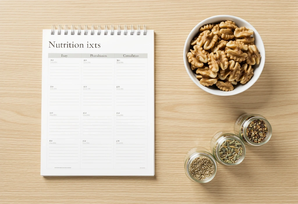 Organisation nutritionnelle